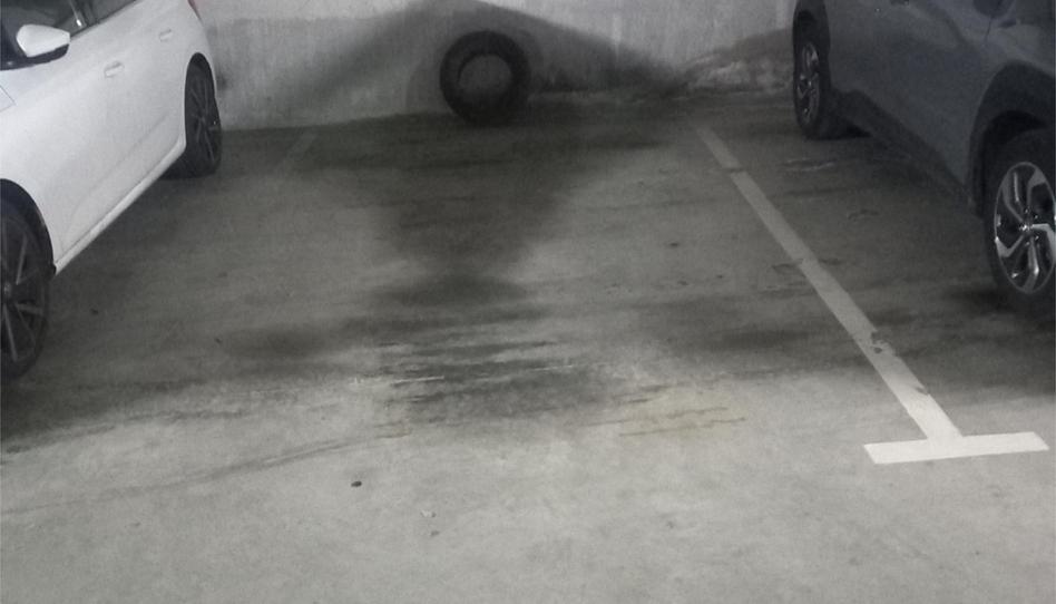 Garage to rent in Calle Narciso Puig Mejías, 14, Casco Antiguo, Cáceres - image 1 Photo 1 of Garage to rent in Calle Narciso Puig Mejías, 14, Casco Antiguo, Cáceres