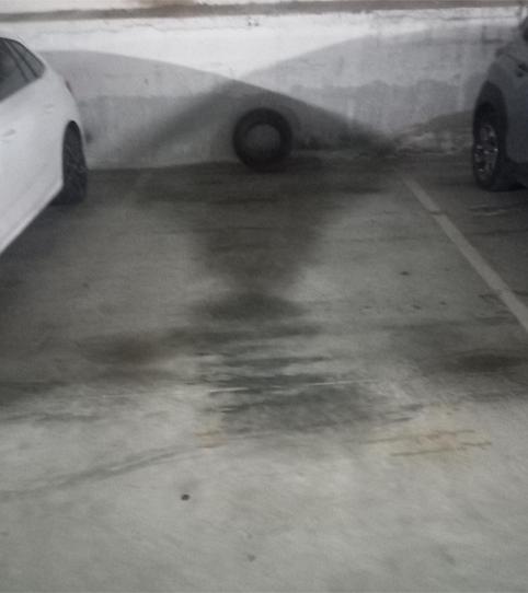 Garage to rent in Calle Narciso Puig Mejías, 14, Casco Antiguo, Cáceres - image 2 Photo 2 of Garage to rent in Calle Narciso Puig Mejías, 14, Casco Antiguo, Cáceres