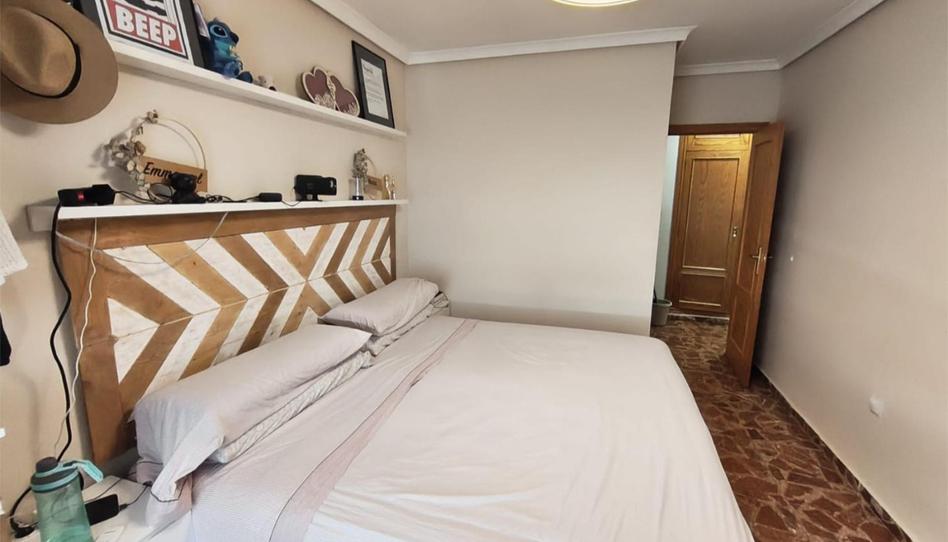 Pis en venda a Calle Murillo, 44, El Pilar, Albacete - imatge 1 Foto 1 de Pis en venda a Calle Murillo, 44, El Pilar, Albacete