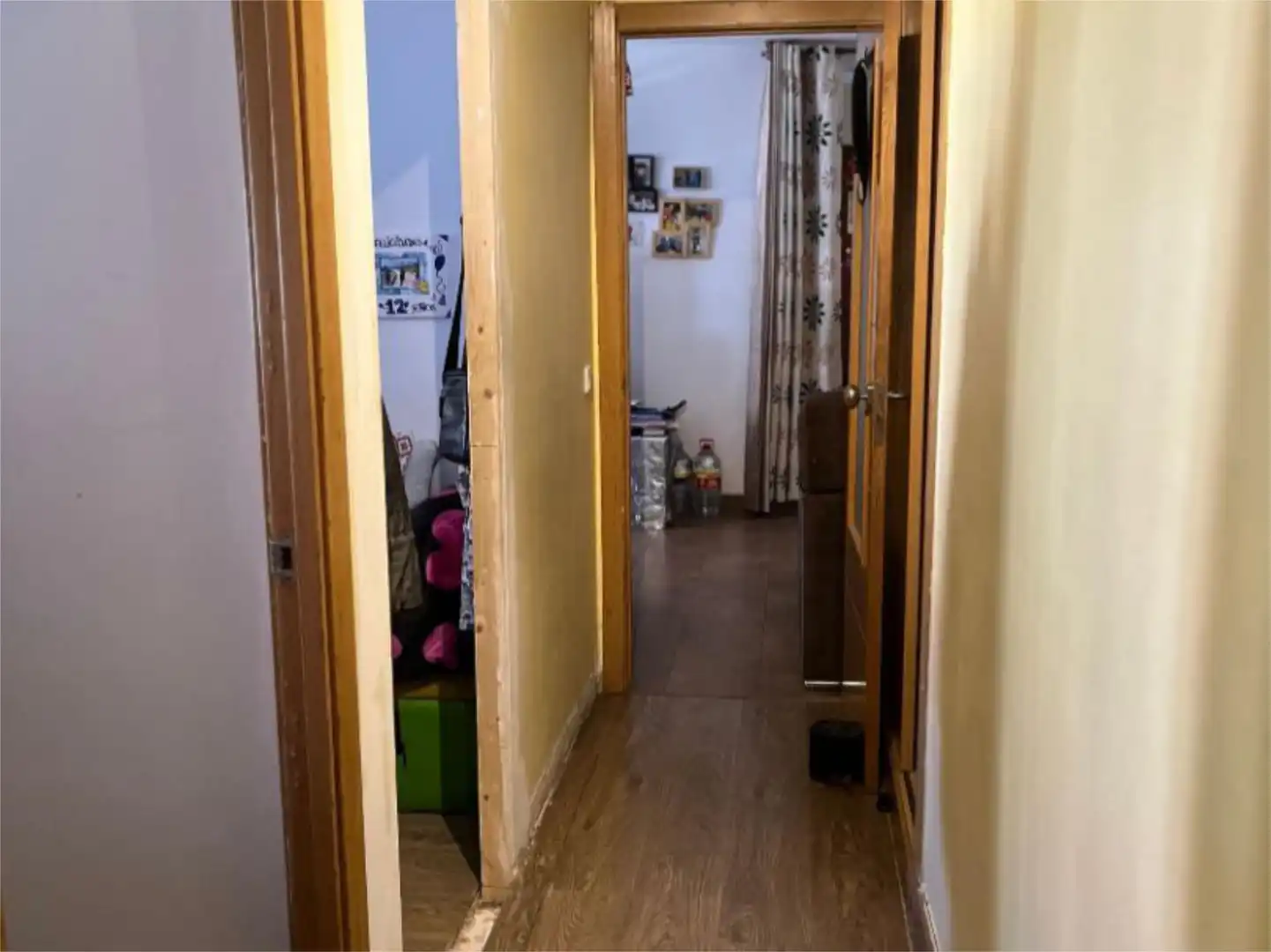 Piso en venta en Calle Juan Ramón Jiménez, 5, Centro Piso en venta en Torrejón de Ardoz con Aire acondicionado, Terraza y Piscina