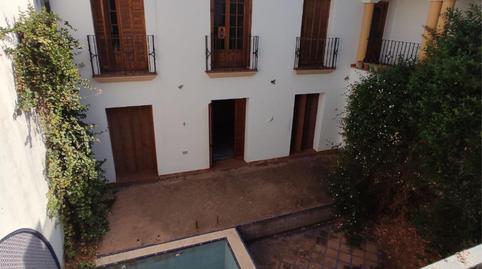 Foto 3 de Casa adosada en venda a Casco Histórico  - Ribera - San Basilio, Córdoba