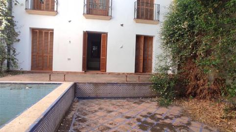 Foto 4 de Casa adosada en venda a Casco Histórico  - Ribera - San Basilio, Córdoba