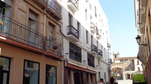 Photo 4 of Flat to share in Street Calle Ríos Verdes, 4, Casco Antiguo, Cáceres Capital