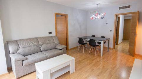 Photo 3 of Flat to rent in Carrer Fernando Bernabé, 28, Petrer, Alicante