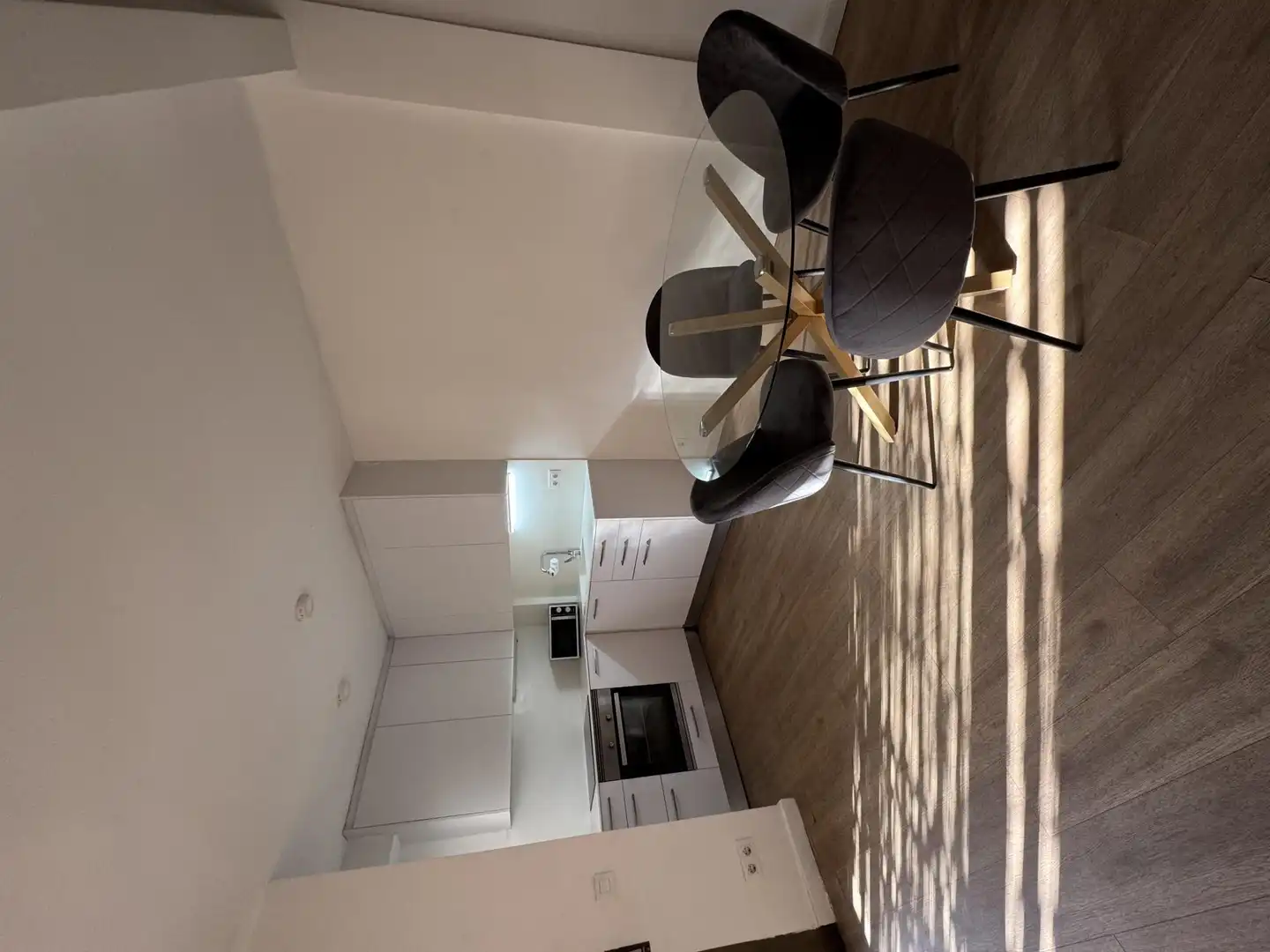 Flat for rent in Carrer de l'Agricultura, Diagonal Mar i el Front Marítim del Poblenou