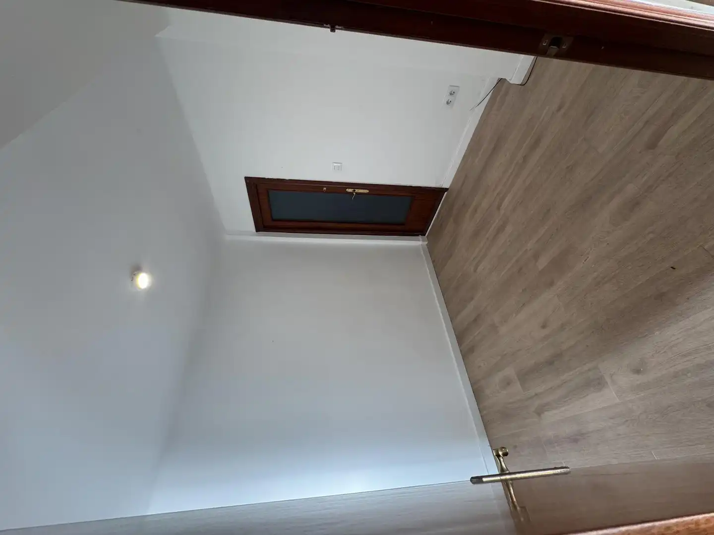 Flat for rent in Barcelona  with Parquet flooring, Terrace and Furnished