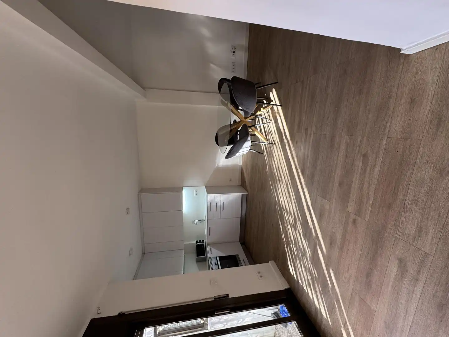 Flat for rent in Barcelona  with Parquet flooring, Terrace and Furnished