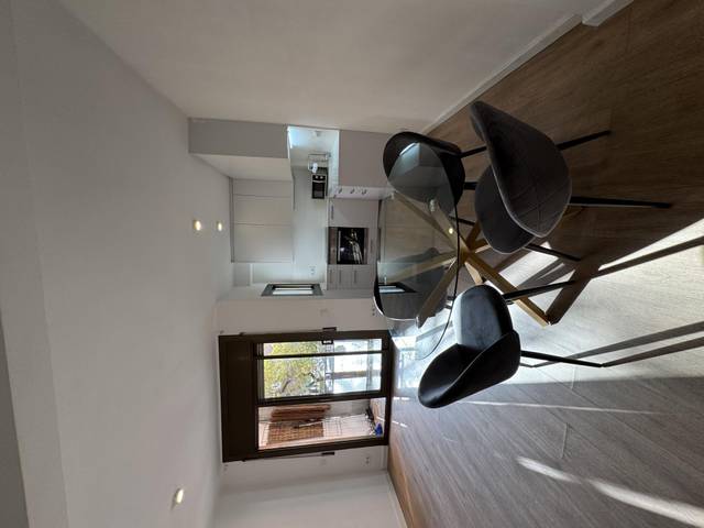 Piso en Alquiler en Carrer de l'Agricultura, 56B en Diagonal Mar i el Front Marítim del Poblenou