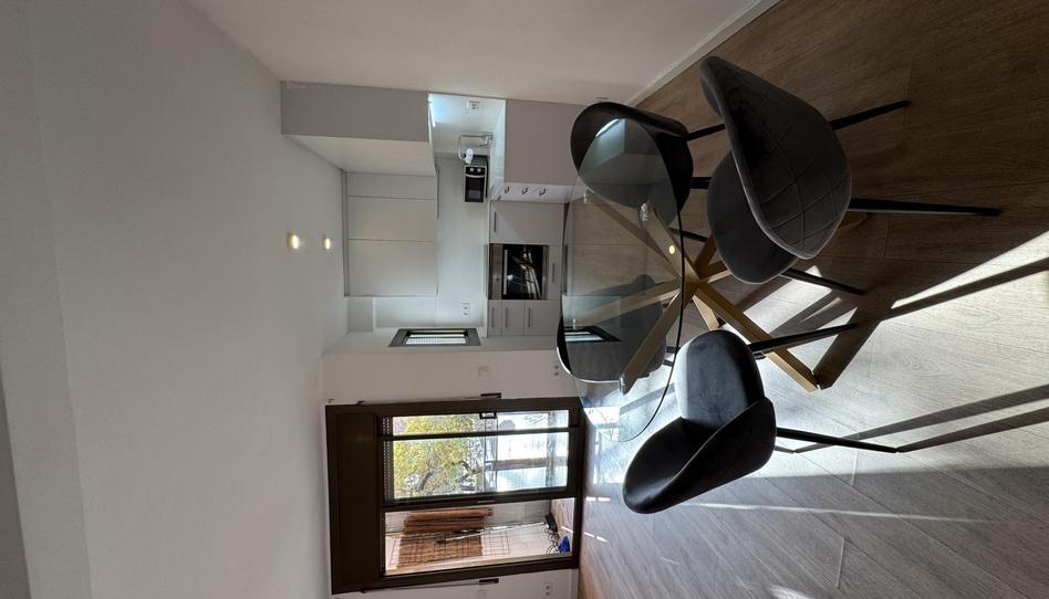 Flat to rent in Carrer de L'agricultura, 56b, Diagonal Mar i el Front Marítim del Poblenou, Barcelona - image 1 Photo 1 of Flat to rent in Carrer de L'agricultura, 56b, Diagonal Mar i el Front Marítim del Poblenou, Barcelona