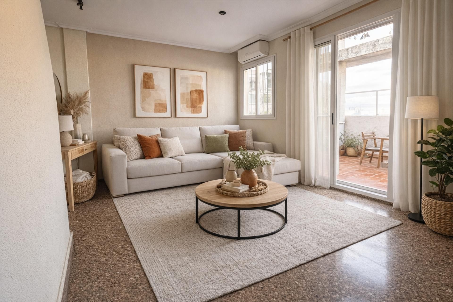 Attic for sale in Carrer del Litògraf Pascual i Abad, 2, L'Hort de Senabre Attic for sale in Carrer del Litògraf Pascual i Abad, 2, L'Hort de Senabre