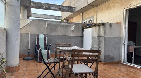 Àtic en venda a Carrer del Litògraf Pascual I Abad, 2, L'Hort de Senabre, Valencia - imatge 5 Foto 5 de Àtic en venda a Carrer del Litògraf Pascual I Abad, 2, L'Hort de Senabre, Valencia