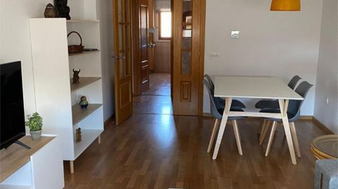 Foto 5 de Piso de alquiler en Avenida Imperio Argentina, 9, Martín Carpena - Torre del Río, Málaga Capital