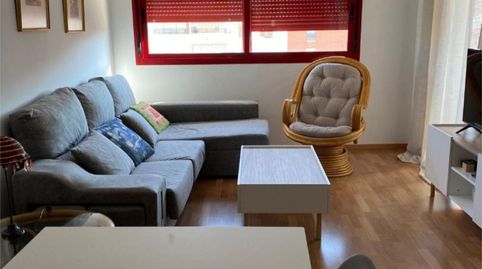 Foto 4 de Piso de alquiler en Avenida Imperio Argentina, 9, Martín Carpena - Torre del Río, Málaga Capital