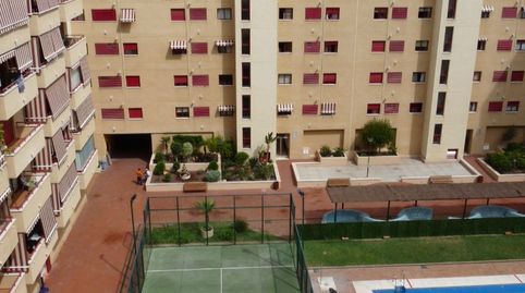 Foto 2 de Piso de alquiler en Avenida Imperio Argentina, 9, Martín Carpena - Torre del Río, Málaga Capital