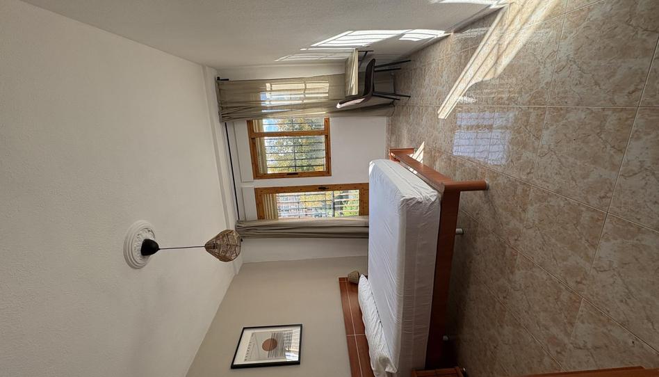 Apartament per a compartir a Calle Periodista Luis de Vicente, 4a, Campo Verde, Granada - imatge 1 Foto 1 de Apartament per a compartir a Calle Periodista Luis de Vicente, 4a, Campo Verde, Granada