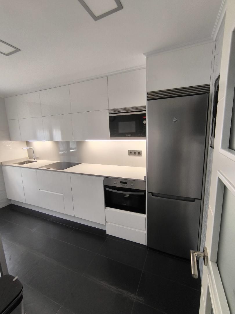 Flat to rent in Calle Gran Via de Jose Antonio Agirre y Lekube, La Paz - El Carmen - Anunciación Flat to rent in Calle Gran Via de Jose Antonio Agirre y Lekube, La Paz - El Carmen - Anunciación