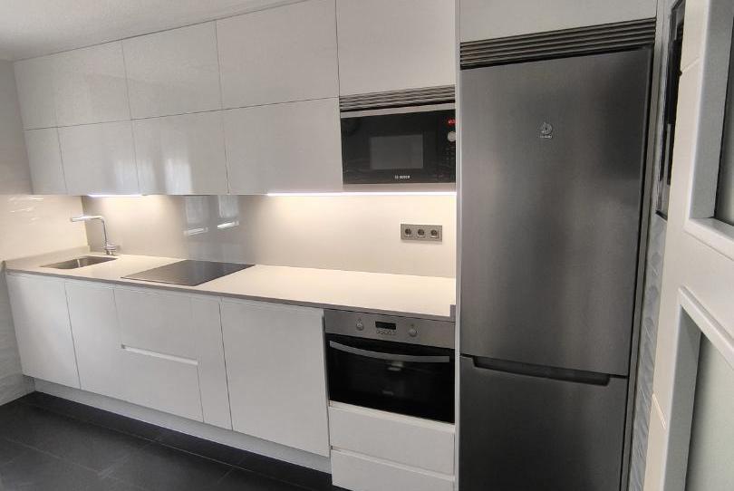 Flat to rent in Calle Gran Via de Jose Antonio Agirre y Lekube, 0a_, La Paz - El Carmen - Anunciación, Bizkaia - image 1 Photo 1 of Flat to rent in Calle Gran Via de Jose Antonio Agirre y Lekube, 0a_, La Paz - El Carmen - Anunciación, Bizkaia