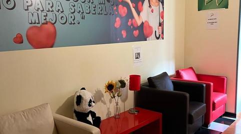 Study to rent in Calle Carretería, 21, Centro, Cuenca - image 2 Photo 2 of Study to rent in Calle Carretería, 21, Centro, Cuenca