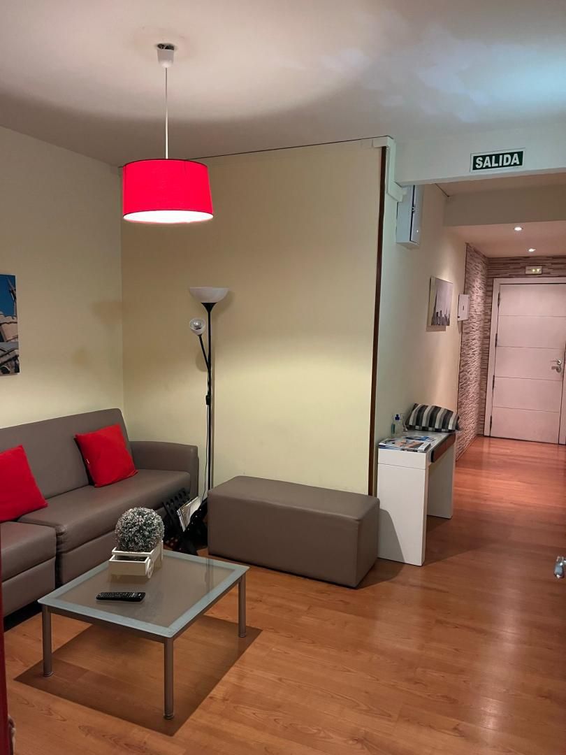 Study to rent in Calle Carretería, 21, Centro Study to rent in Calle Carretería, 21, Centro