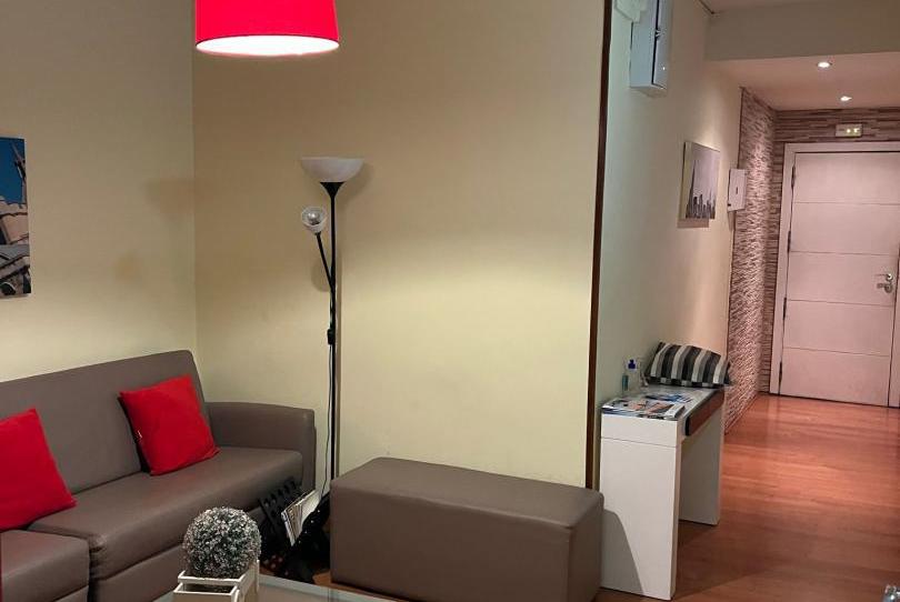 Study to rent in Calle Carretería, 21, Centro, Cuenca - image 1 Photo 1 of Study to rent in Calle Carretería, 21, Centro, Cuenca