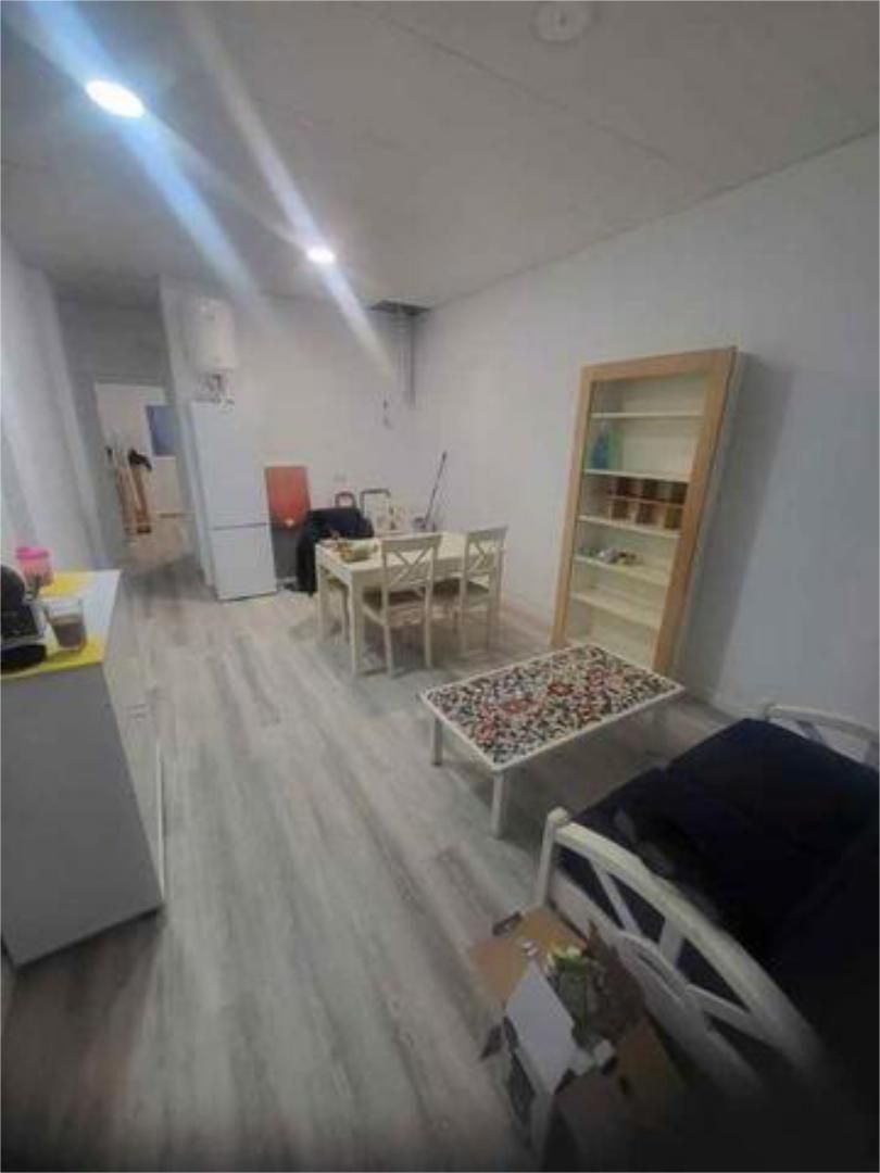 Piso de alquiler en Elda con Terraza y Amueblado