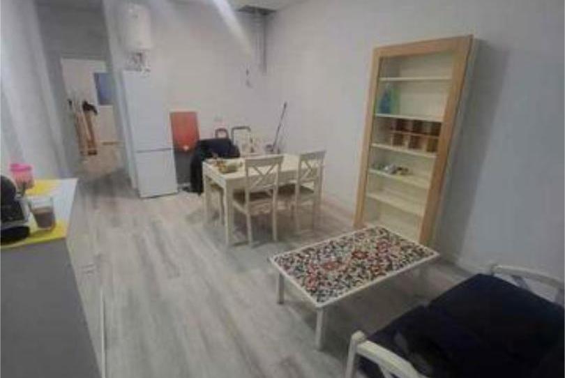 Piso de alquiler en Fraternidad, Alicante - imagen 1 Foto 1 de Piso de alquiler en Fraternidad, Alicante