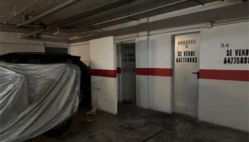 Box room to rent in La Cala del Moral, Rincón de la Victoria - image 1 Photo 1 of Box room to rent in La Cala del Moral, Rincón de la Victoria