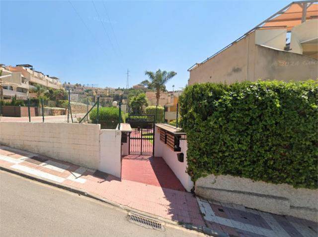 Trastero en Alquiler en La Cala del Moral