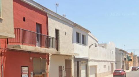 Foto 2 de Casa adosada en venda a Carrer Tinent Mut, 32, Guadassuar, Valencia