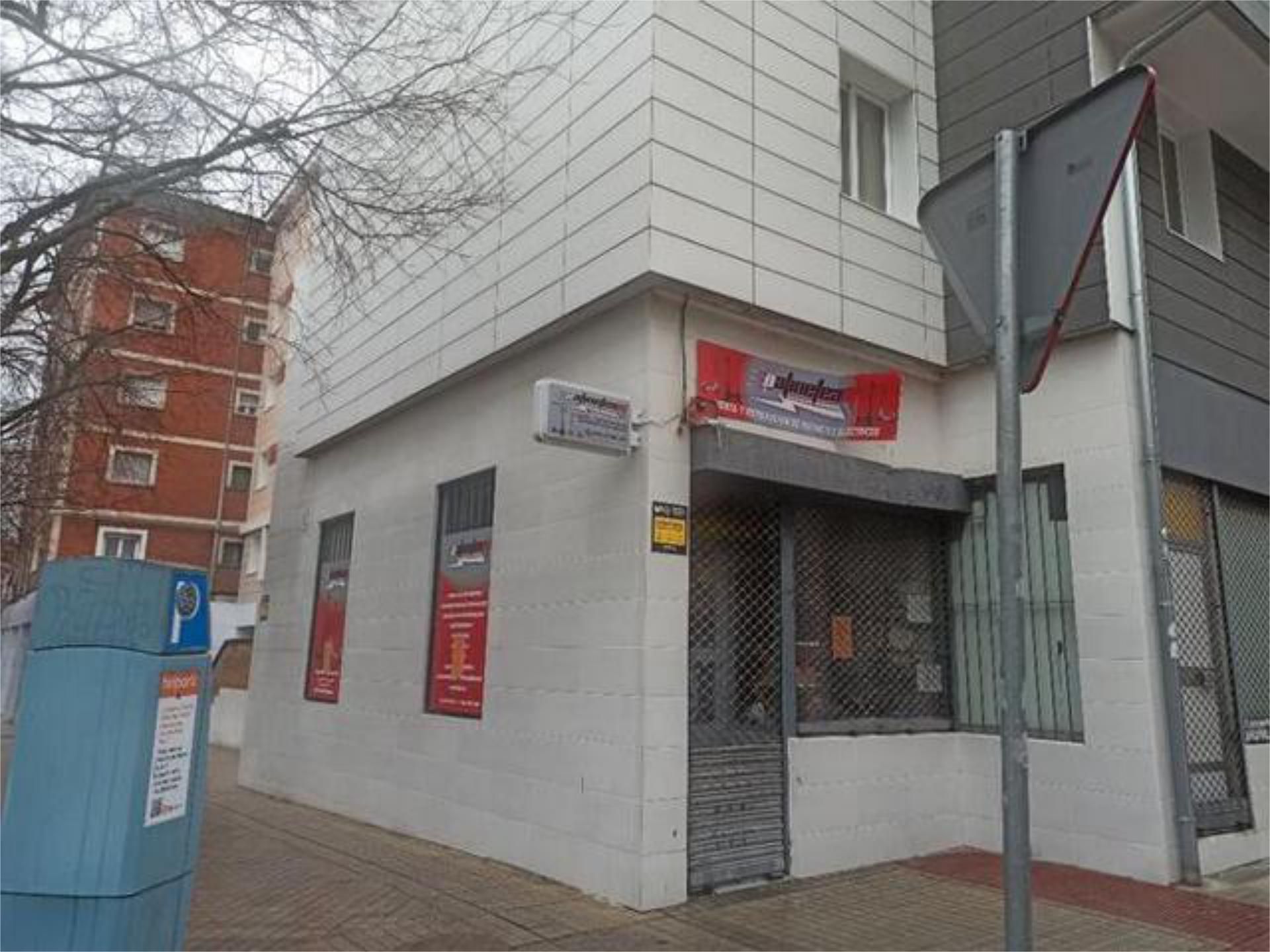 Premises to rent in San Juan Premises to rent in San Juan