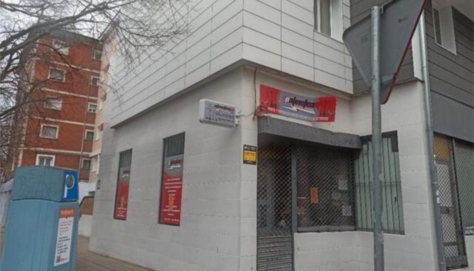 Premises to rent in San Juan, Navarra - image 1 Photo 1 of Premises to rent in San Juan, Navarra