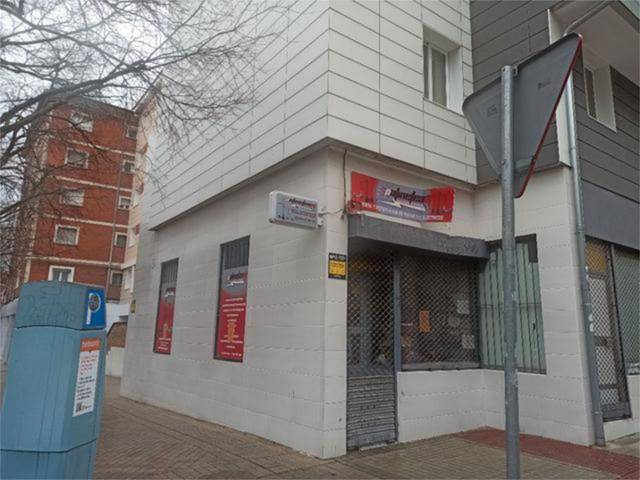 Local comercial en Alquiler en San Juan