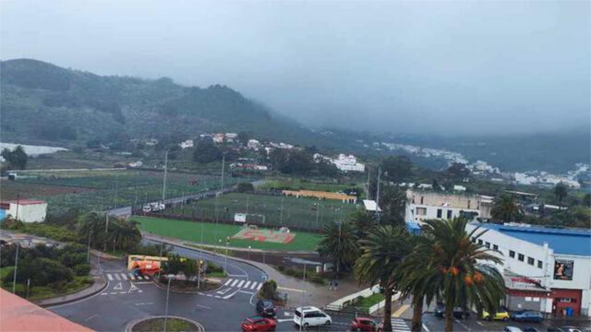 Pis de lloguer a Juan XXIII