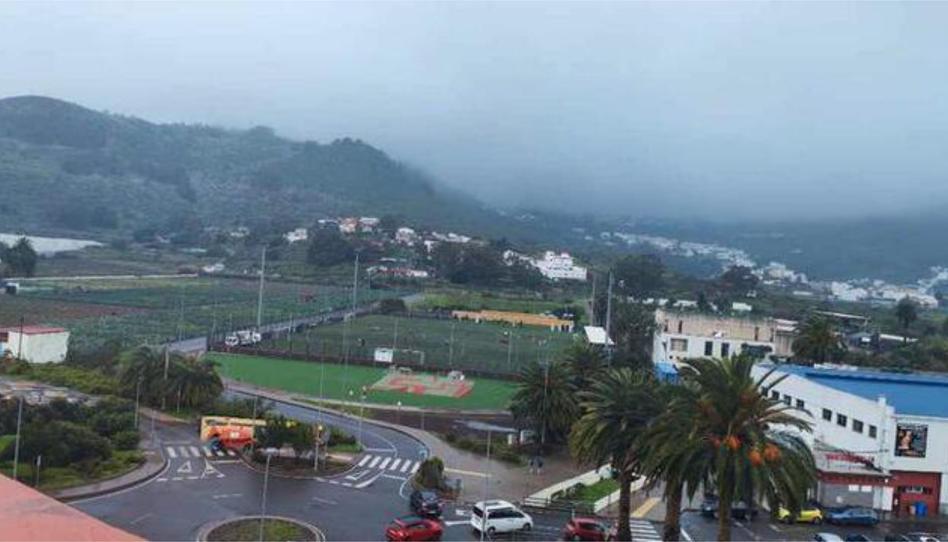 Pis de lloguer a Juan XXIII, Las Palmas - imatge 1 Foto 1 de Pis de lloguer a Juan XXIII, Las Palmas