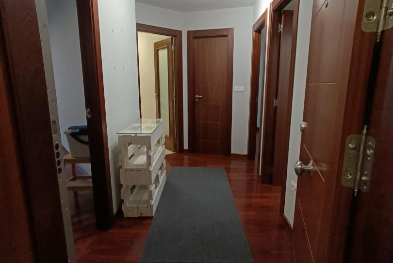 Pis en venda a Avenida Borroa, 4, Pastoriza, A Coruña - imatge 1 Foto 1 de Pis en venda a Avenida Borroa, 4, Pastoriza, A Coruña