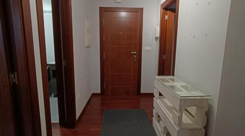 Pis en venda a Avenida Borroa, 4, Pastoriza, A Coruña - imatge 2 Foto 2 de Pis en venda a Avenida Borroa, 4, Pastoriza, A Coruña