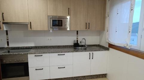 Pis en venda a Avenida Borroa, 4, Pastoriza, A Coruña - imatge 5 Foto 5 de Pis en venda a Avenida Borroa, 4, Pastoriza, A Coruña