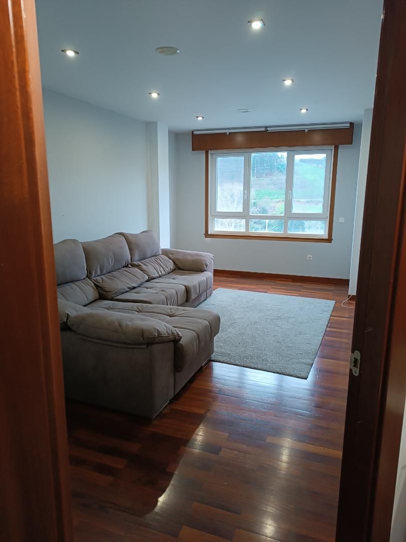 Pis en venda a Avenida Borroa, 4, Pastoriza Pis en venda a Avenida Borroa, 4, Pastoriza