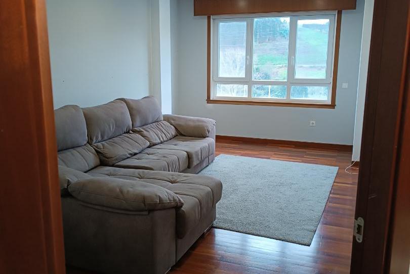 Pis en venda a Avenida Borroa, 4, Pastoriza, A Coruña - imatge 1 Foto 1 de Pis en venda a Avenida Borroa, 4, Pastoriza, A Coruña