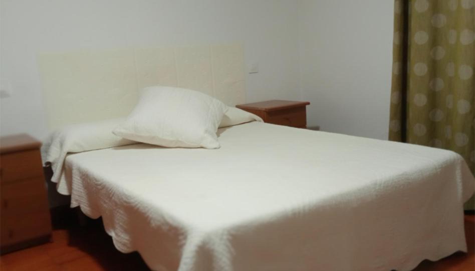 Àtic en venda a Lugar Lois, 4, Oza dos Ríos, A Coruña - imatge 1 Foto 1 de Àtic en venda a Lugar Lois, 4, Oza dos Ríos, A Coruña