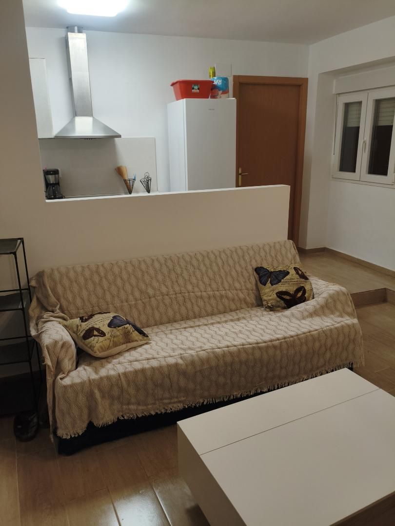 Pis de lloguer a Calle San Antonio, 7, Don Benito