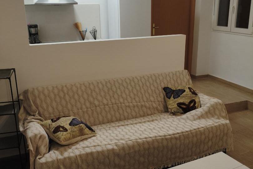 Flat to rent in Calle San Antonio, 7, Don Benito, Badajoz - image 1 Photo 1 of Flat to rent in Calle San Antonio, 7, Don Benito, Badajoz