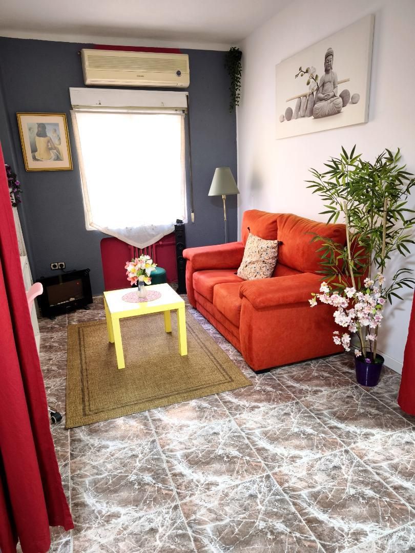 Flat to rent in Calle de Bravo Murillo, 240, Castillejos - Cuzco