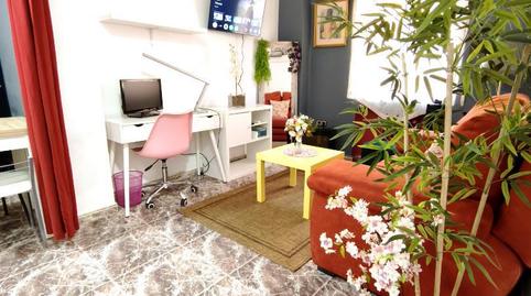 Photo 2 of Flat to rent in Calle de Bravo Murillo, 240, Castillejos - Cuzco, Madrid