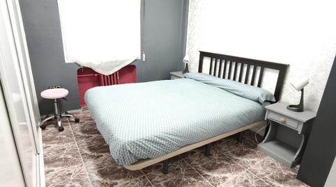 Photo 4 of Flat to rent in Calle de Bravo Murillo, 240, Castillejos - Cuzco, Madrid