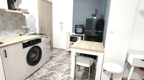 Photo 5 of Flat to rent in Calle de Bravo Murillo, 240, Castillejos - Cuzco, Madrid