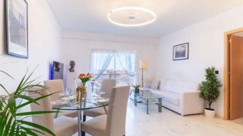 Foto 4 de Habitació a Plaça D'hondures, 7, Ciutat Jardí, Valencia Capital