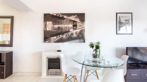 Foto 5 de Habitació a Plaça D'hondures, 7, Ciutat Jardí, Valencia Capital