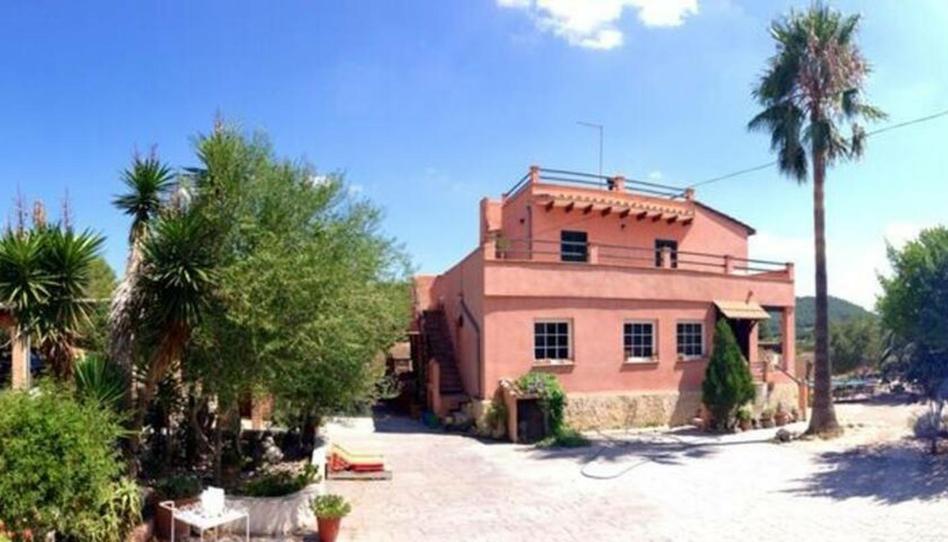 Casa o xalet de lloguer a Algaida, Illes Balears - imatge 1 Foto 1 de Casa o xalet de lloguer a Algaida, Illes Balears