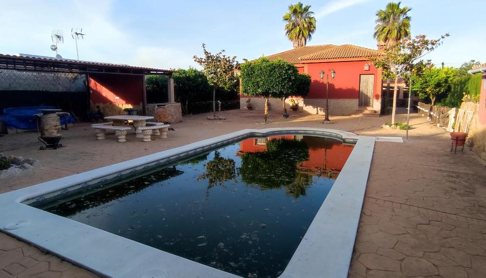 Casa o chalet de alquiler en Lugar Barriada Majaneque, 513, El Higuerón, Córdoba - imagen 1 Foto 1 de Casa o chalet de alquiler en Lugar Barriada Majaneque, 513, El Higuerón, Córdoba